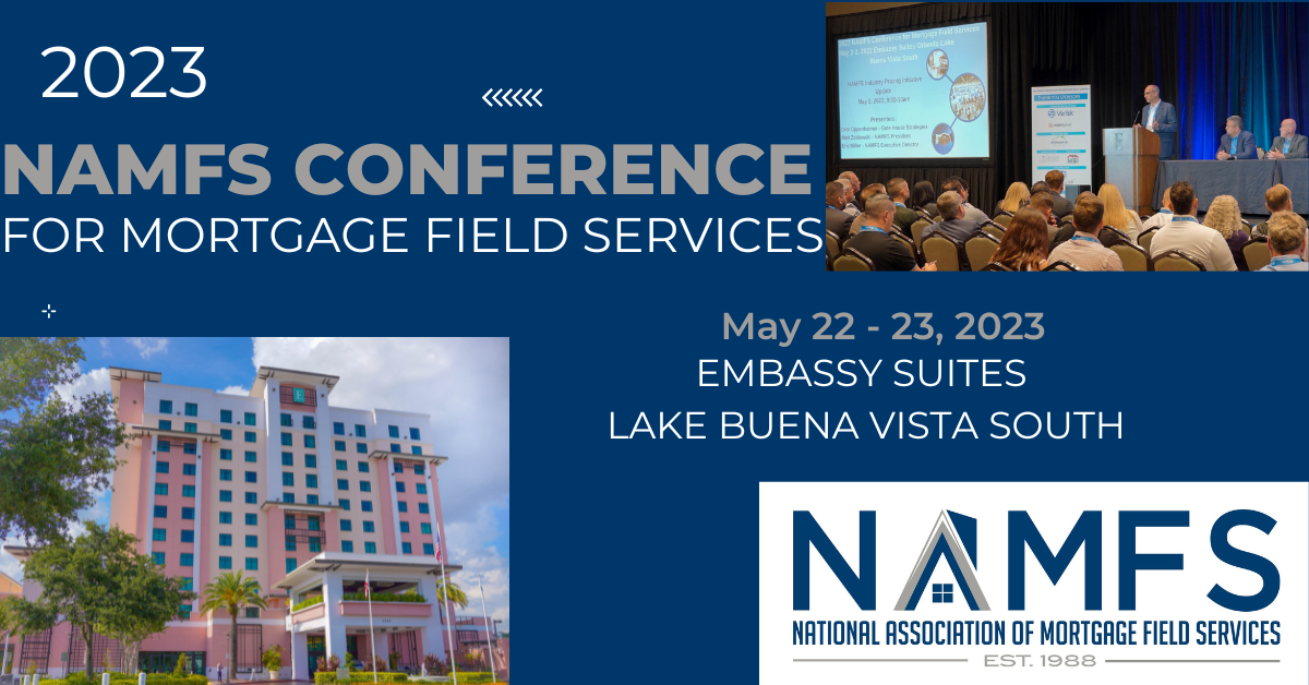 Home National Association of Mortgage Field Services