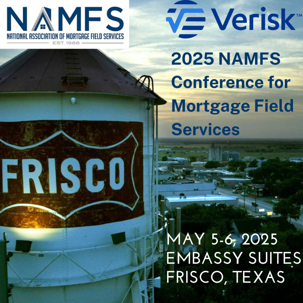 2025 NAMFS Annual Conference Image